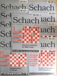 Schach 2001. (nem teljes évfolyam)