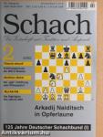 Schach 2002. (nem teljes évfolyam)