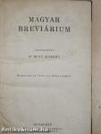 Magyar breviárium