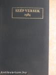 Szép versek 1984