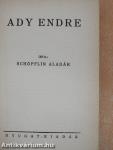 Ady Endre