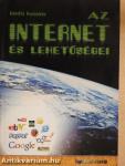 Az internet és lehetőségei