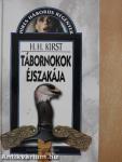 Tábornokok éjszakája