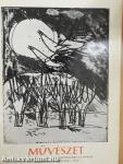Művészet 1964. január-december