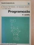 Programozás II.