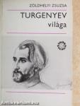 Turgenyev világa