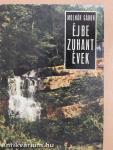 Éjbe zuhant évek