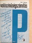 Valószínűségszámítás - Példatár