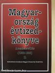 Magyarország évtizedkönyve 1988-1998. II.