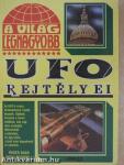 A világ legnagyobb UFO rejtélyei