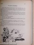 Francia nyelvkönyv 2.