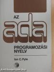 Az ADA programozási nyelv