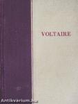 Voltaire regényei