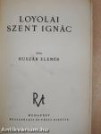 Loyolai Szent Ignác