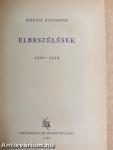 Elbeszélések I.