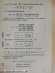 Matematika III.