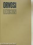 Orvosi lexikon 1-4.