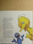 A Visit to the Sesame Street Library