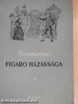 Figaro házassága