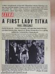 A First Lady titka