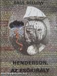 Henderson, az esőkirály