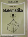 Matematika II.