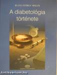 A diabetológia története
