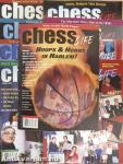 Chess Life 2001. (nem teljes évfolyam)