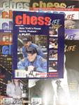 Chess Life 2002. (nem teljes évfolyam)