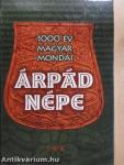 Árpád népe