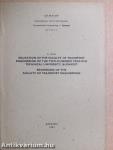 Education in the Faculty of Transport Engineering of the Two-Hundred Year-Old Technical University, Budapest/Summeries of the Papers of the Scientific Session on the Occasion of the Bicentenary of the Fundation of the Technical University of Budapest