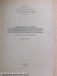 Education in the Faculty of Transport Engineering of the Two-Hundred Year-Old Technical University, Budapest/Summeries of the Papers of the Scientific Session on the Occasion of the Bicentenary of the Fundation of the Technical University of Budapest