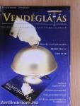 Vendéglátás 1998-1999., 2001-2002. (vegyes számok) (16 db)