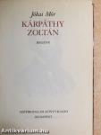 Kárpáthy Zoltán