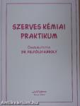 Szerves kémiai praktikum