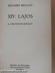 XIV. Lajos