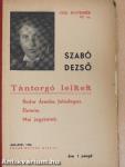 Tántorgó lelkek