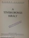 A töviskoronás király