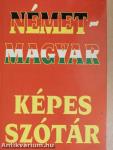 Német-magyar képes szótár