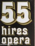 55 híres opera