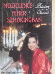 Megjelenés fehér szmokingban