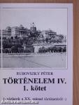 Történelem IV/1.