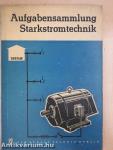 Aufgabensammlung Starkstromtechnik