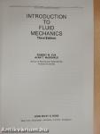 Introduction to Fluid Mechanics