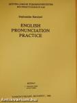 English Pronunciation Practice