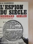 L'Espion du Siécle