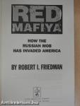 Red Mafiya