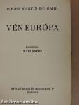 Vén Európa