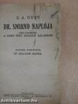 Dr. Smirno naplója