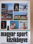 A magyar sport kézikönyve